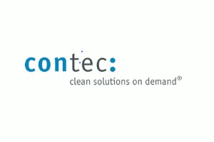 CONTEC GmbH Industrieausrüstungen