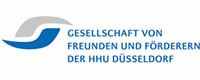 Gesellschaft von Freunden & Förderern der Heinrich-Heine-Universität Düsseldorf