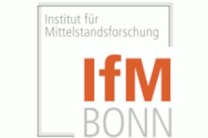Institut für Mittelstandsforschung Bonn Stiftung des privaten Rechts