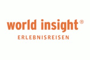 WORLD INSIGHT Erlebnisreisen GmbH