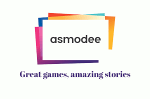Asmodee GmbH