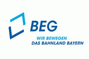 Bayerische Eisenbahngesellschaft GmbH