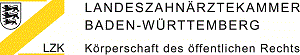 Landeszahnärztekammer Baden-Württemberg KdöR