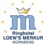 Merkur Hotel Betriebs-GmbH Ringhotel LOEW‘S Merkur