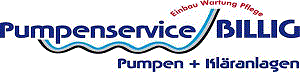 Pumpenservice Billig GmbH