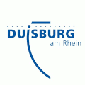 Stadt Duisburg der Oberbürgermeister