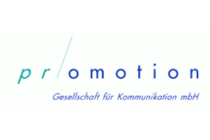 pr/omotion GmbH