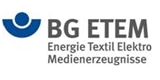 BG ETEM – Berufsgenossenschaft Energie Textil Elektro Medienerzeugnisse
