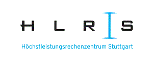 Höchstleistungsrechenzentrum Stuttgart (HLRS)
