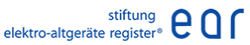 Stiftung Elektro-Altgeräte Register