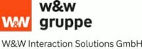 W&W Interaction Solutions GmbH