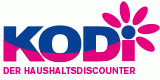 KODi Diskontläden GmbH
