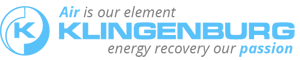Klingenburg GmbH Energierückgewinnung