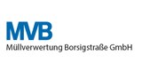 Müllverwertung Borsigstraße GmbH