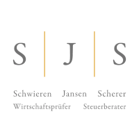 SJS Schwieren Jansen Scherer GmbH Wirtschaftsprüfungs- & Steuerberatungsges.