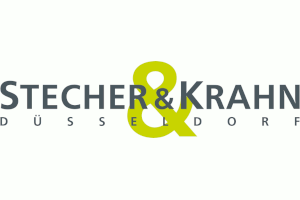 Stecher & Krahn GmbH & Co. KG Düsseldorf Weinimport-Weinhandelsges.