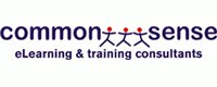 common sense® - eLearning & training consultants