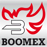 BOOMEX Produktions- und Produktions- u. Handelsges. chem. techn. Artikel mbH