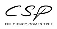 CSP GmbH & Co. KG