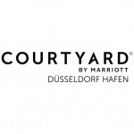 Courtyard by Marriott Düsseldorf Hafen