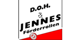 D.O.H. & JENNES Förderrollen GmbH