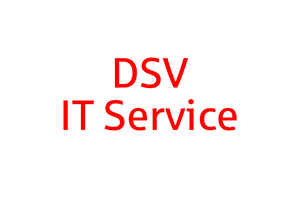 DSV IT Service GmbH - Ein Unternehmen der DSV-Gruppe