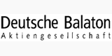 Deutsche Balaton AG