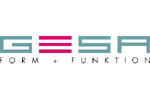 GESA FORM + FUNKTION Displaybau GmbH