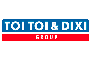 TOI TOI & DIXI Group GmbH
