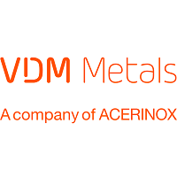 VDM Metals Holding GmbH