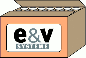 e & v Systeme GmbH & Co. KG