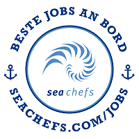 sea chefs Human Resources Services GmbH – Jobs auf Kreuzfahrtschiffen