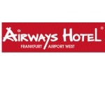Airways Hotel Frankfurt Airport West i.G.
