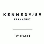 KENNEDY / 89 - PART OF THE UNBOUND COLLECTION BY HYATT