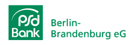 PSD Bank Berlin-Brandenburg eG