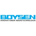 BIN Boysen Innovationszentrum Nagold GmbH & Co.KG