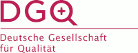 Deutsche Gesellschaft für Qualität - DGQ Weiterbildung GmbH