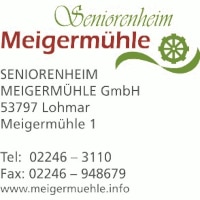 Seniorenheim Meigermühle GmbH