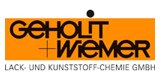 Geholit & Wiemer Lack- u. Kunststoffchemie GmbH