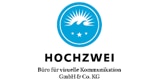HOCHZWEI- Büro für visuelle Kommunikation GmbH &  Co. KG