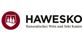 Hanseatisches Wein- und Sekt-Kontor HAWESKO GmbH
