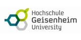 Hochschule GEISENHEIM University
