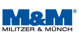 M&M Militzer & Münch GmbH