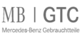 MB GTC GmbH Mercedes-Benz Gebrauchtteile Center