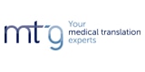 mt-g medical translation GmbH & Co. KG
