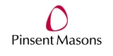 Pinsent Masons Rechtsanwälte Steuerberater Solicitors Partnerschaft mbB