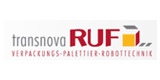 transnova-RUF Verpackungs- und Palettiertechnik GmbH