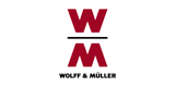 WOLFF & MÜLLER Holding GmbH & Co. KG